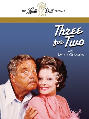 Poster of Three for Two