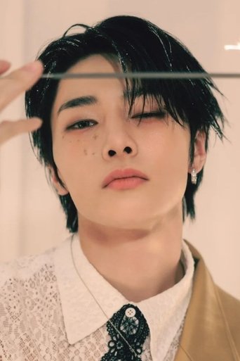 Portrait of I.N