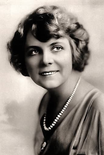 Portrait of Kathlyn Williams