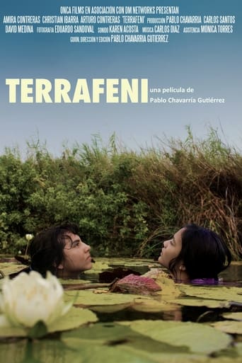 Poster of Terrafeni