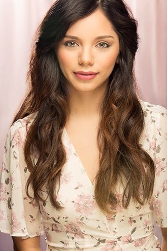 Portrait of Mili Diaz