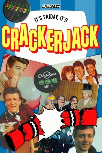 Poster of Crackerjack