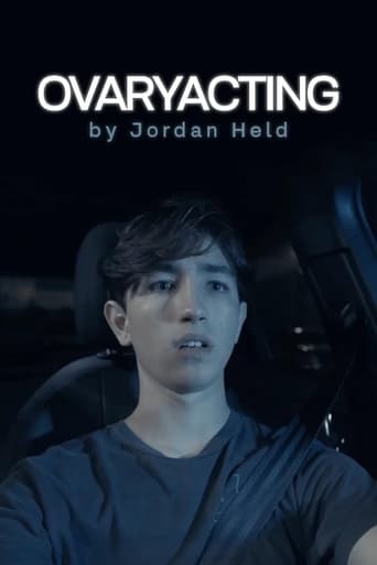 Poster of Ovaryacting