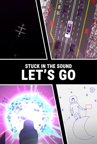 Poster of Stuck in the Sound - Let's Go