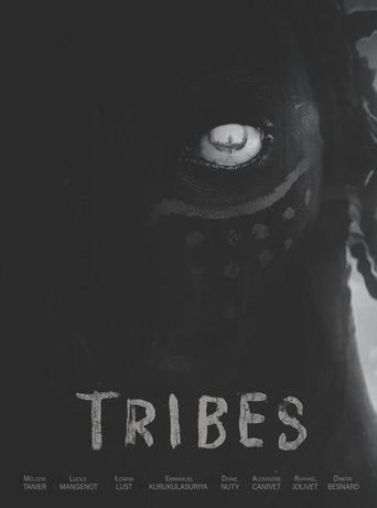 Poster of Tribes