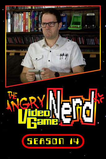 Portrait for The Angry Video Game Nerd - Season 14