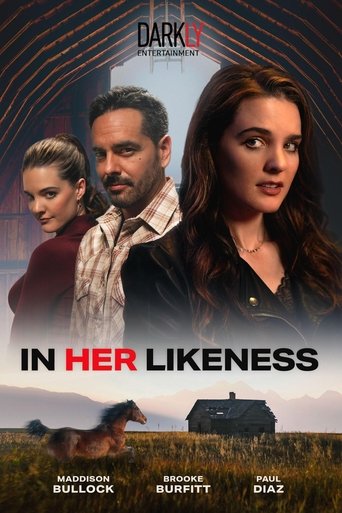 Poster of In Her Likeness