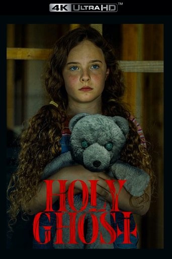 Poster of Holy Ghost