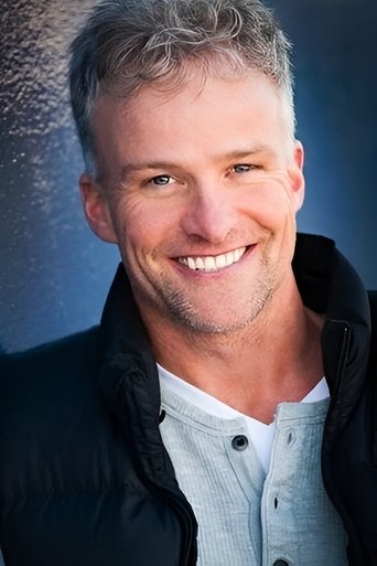 Portrait of Matt Hill