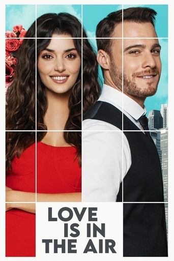 Portrait for Love Is in the Air - Season 1