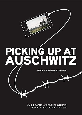 Poster of Picking Up at Auschwitz