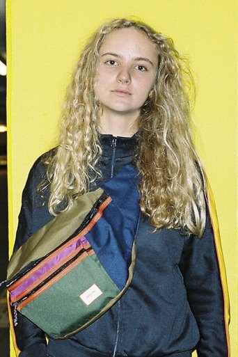 Portrait of Lore Bruggeman