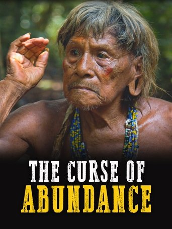 Poster of The Curse of Abundance