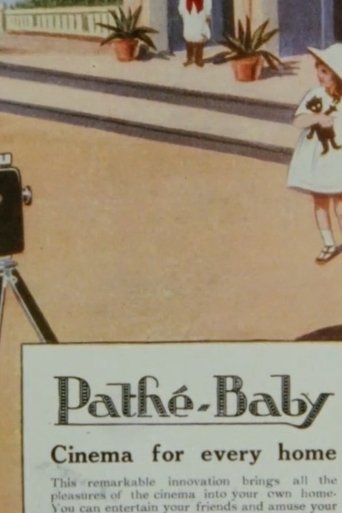 Poster of The Charles Pathé-Babies