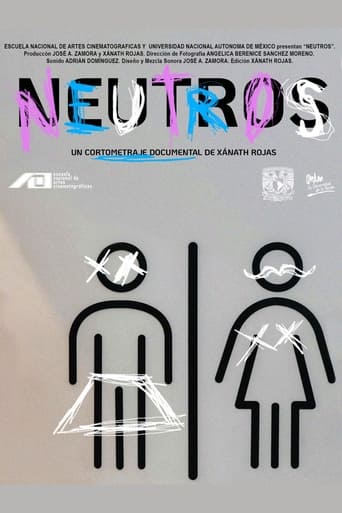 Poster of Genderless