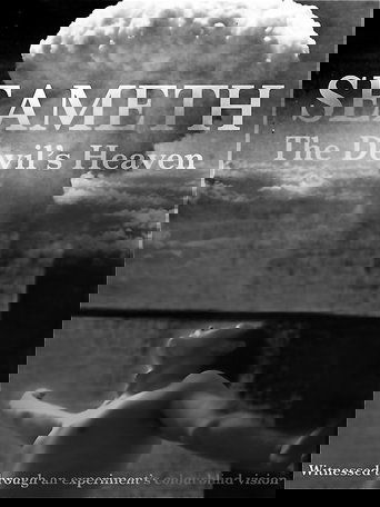 Poster of Seameth : The Devil’s Heaven