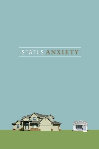 Poster of Status Anxiety