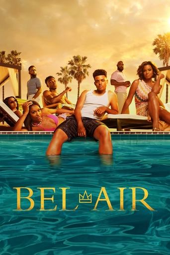 Poster of Bel-Air