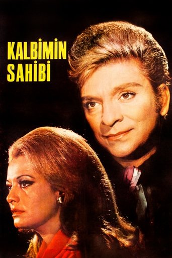 Poster of Kalbimin Sahibi
