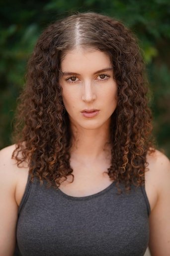 Portrait of Emilie Lowe