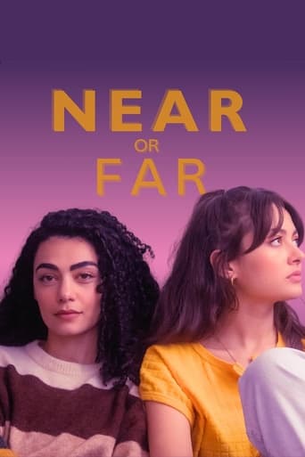 Poster of Near or Far