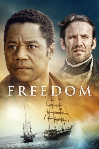 Poster of Freedom