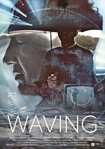 Poster of Waving