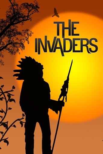 Poster of The Invaders