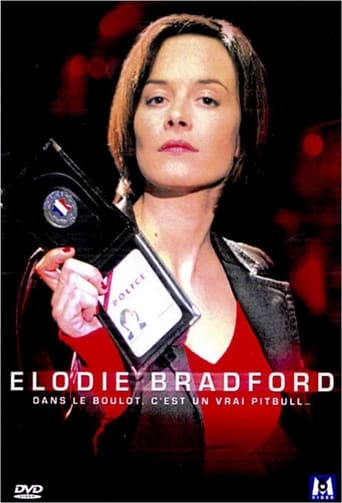 Poster of Élodie Bradford