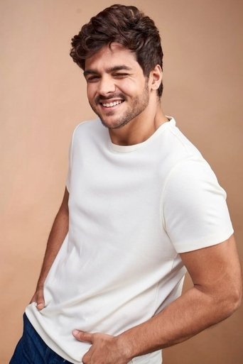 Portrait of Ashish Chanchlani