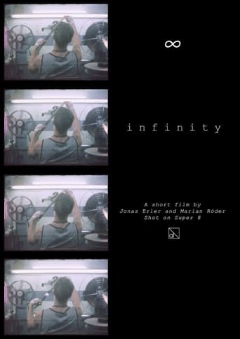 Poster of infinity