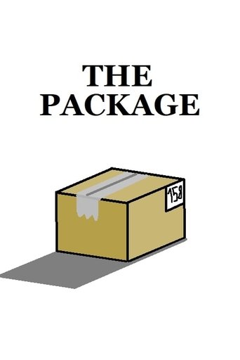 Poster of The Package