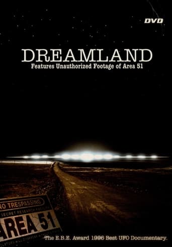 Poster of Dreamland