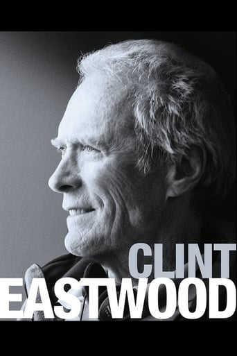 Poster of Clint Eastwood: Director