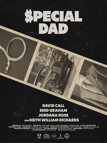 Poster of Special Dad