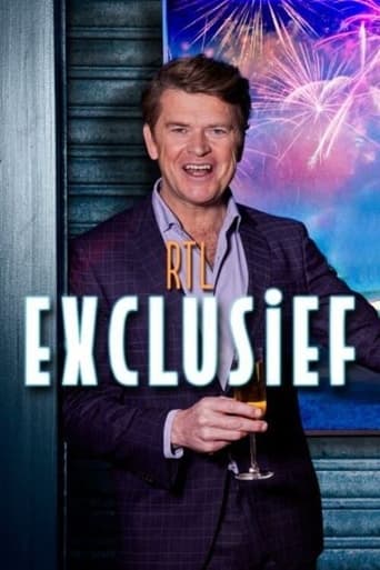 Poster of RTL Exclusief