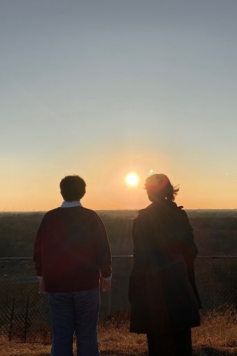 Poster of The Space Between