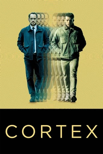 Poster of Cortex