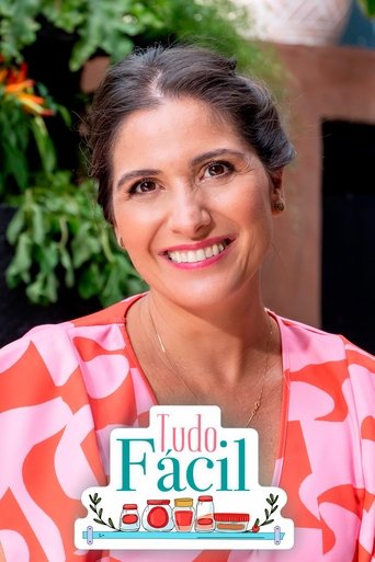 Poster of Tudo Fácil