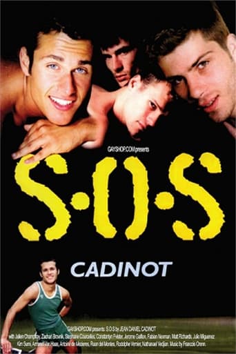 Poster of S.O.S.