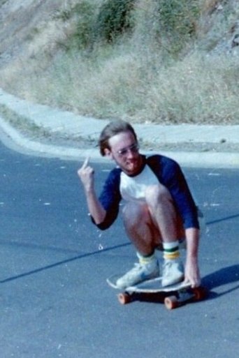 Poster of Esqueibor, el skate en Chile