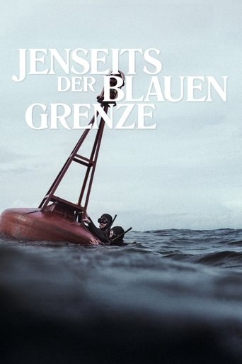 Poster of Beyond the Blue Border