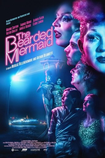 Poster of The Bearded Mermaid