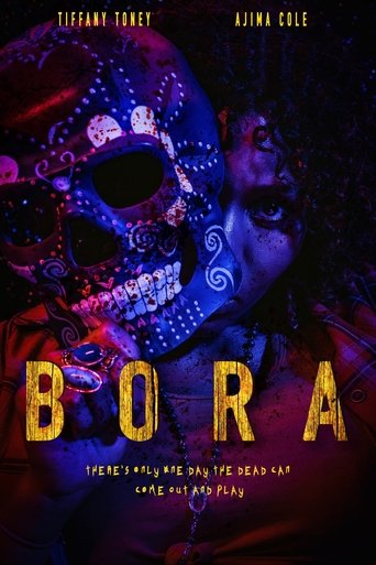 Poster of Bora
