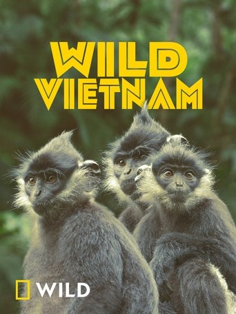 Portrait for Wild Vietnam - Season 1