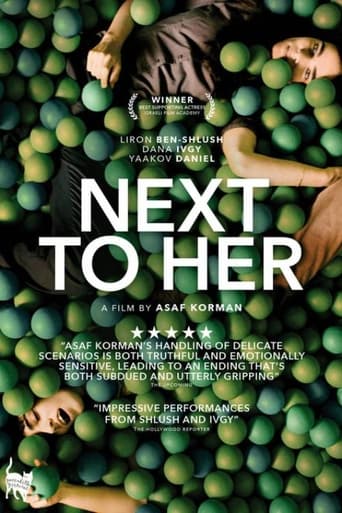 Poster of Next to Her