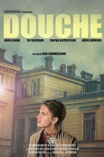 Poster of Douche