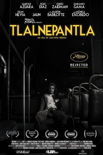 Poster of Tlalnepantla