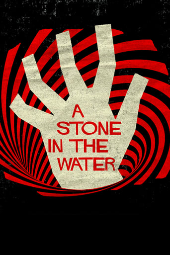 Poster of A Stone in the Water