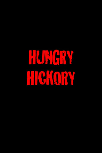 Poster of Hungry Hickory